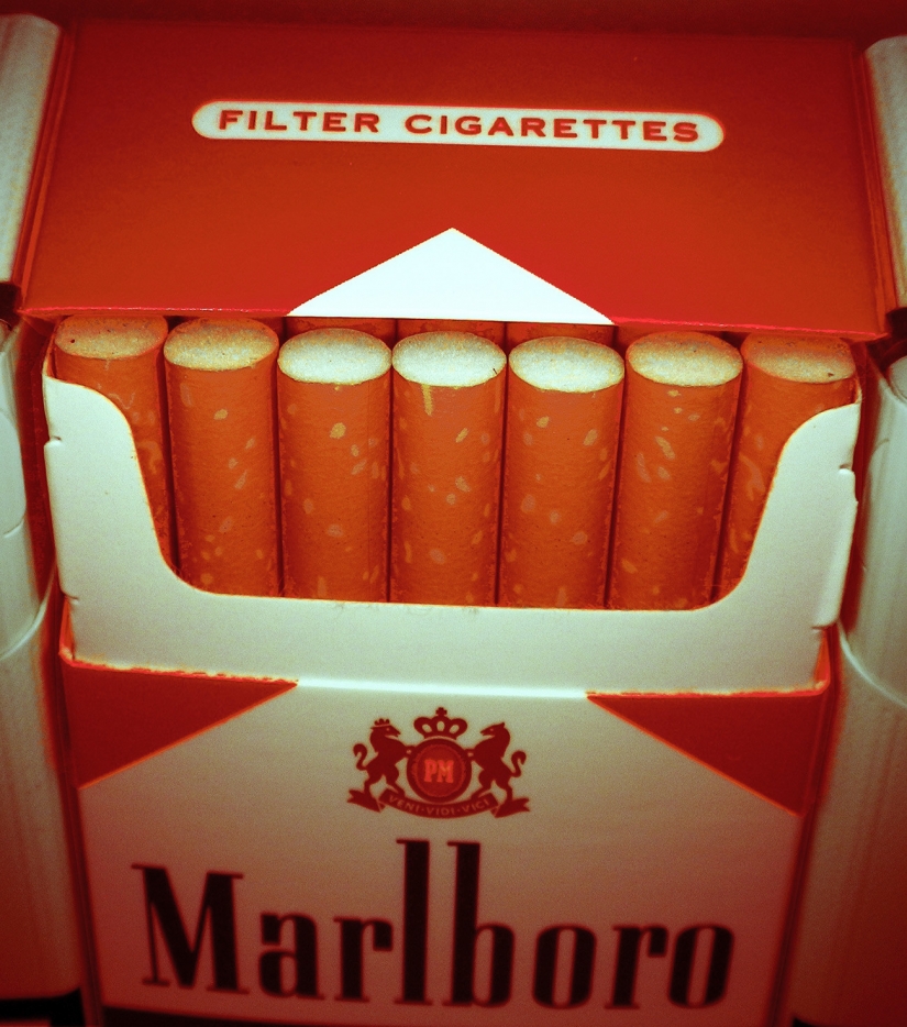 Capitalist brands that drove the Soviets crazy