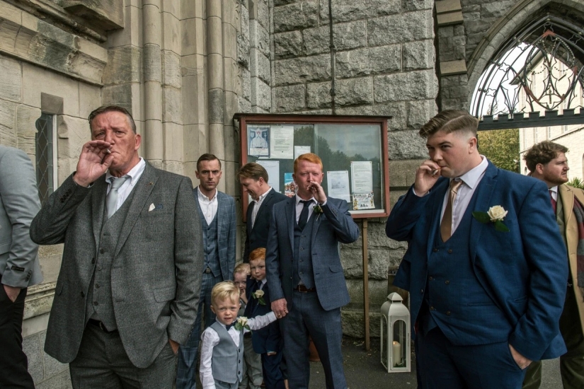 Caravan: The Secret Life of Irish Gypsies in Joseph Philip Bevillard's poignant photographs