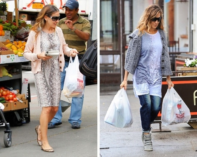 Caridad en lugar de diamantes: estrellas que no desperdician dinero Caridad en lugar de diamantes: estrellas que no desperdician dinero