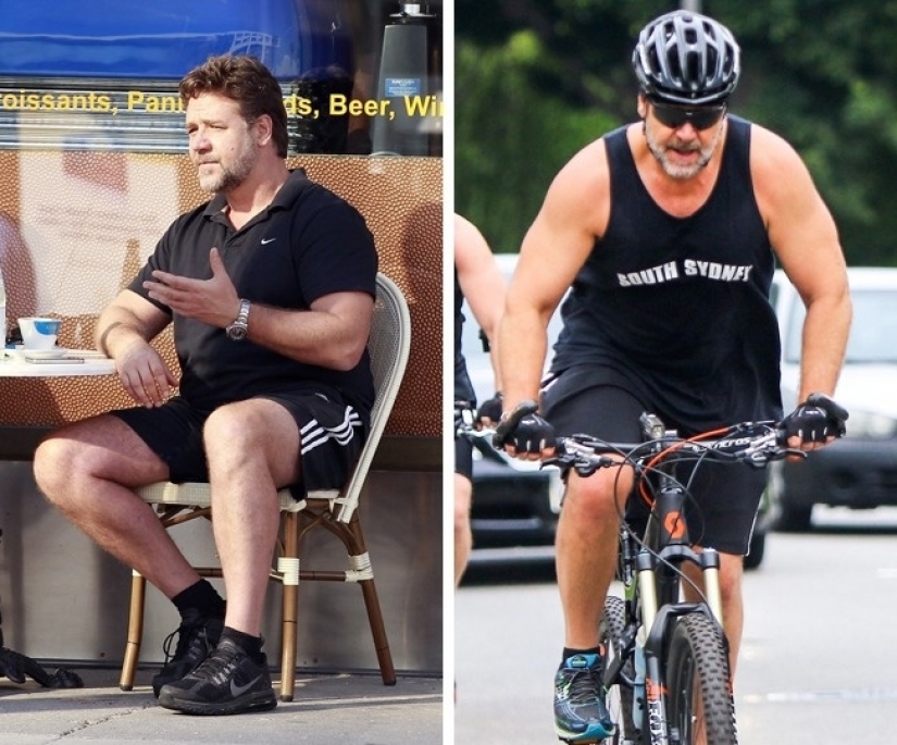 Caridad en lugar de diamantes: estrellas que no desperdician dinero Caridad en lugar de diamantes: estrellas que no desperdician dinero