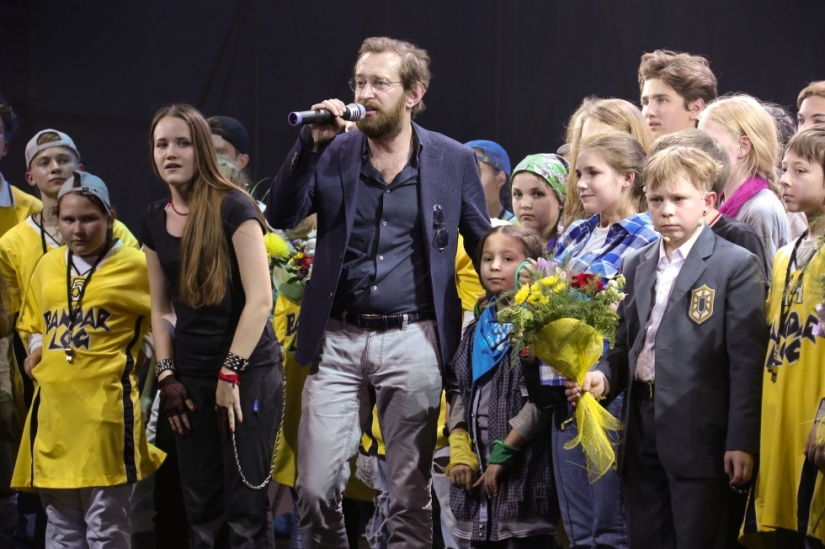 Caridad en lugar de diamantes: estrellas que no desperdician dinero Caridad en lugar de diamantes: estrellas que no desperdician dinero