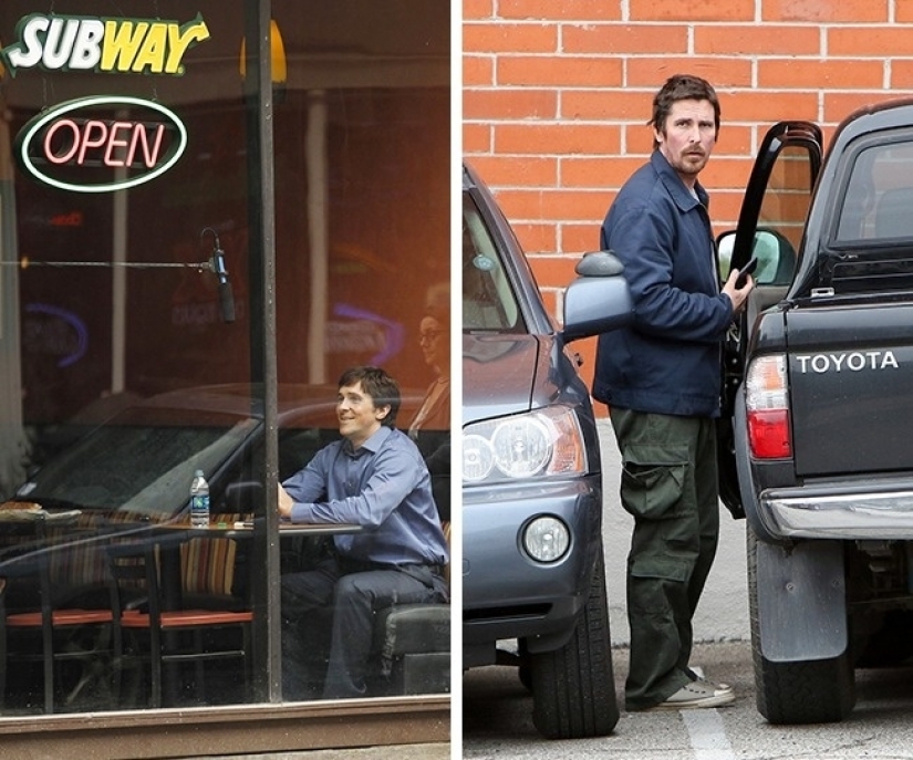 Caridad en lugar de diamantes: estrellas que no desperdician dinero Caridad en lugar de diamantes: estrellas que no desperdician dinero