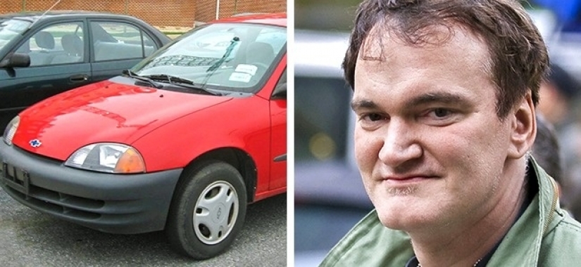 Caridad en lugar de diamantes: estrellas que no desperdician dinero Caridad en lugar de diamantes: estrellas que no desperdician dinero