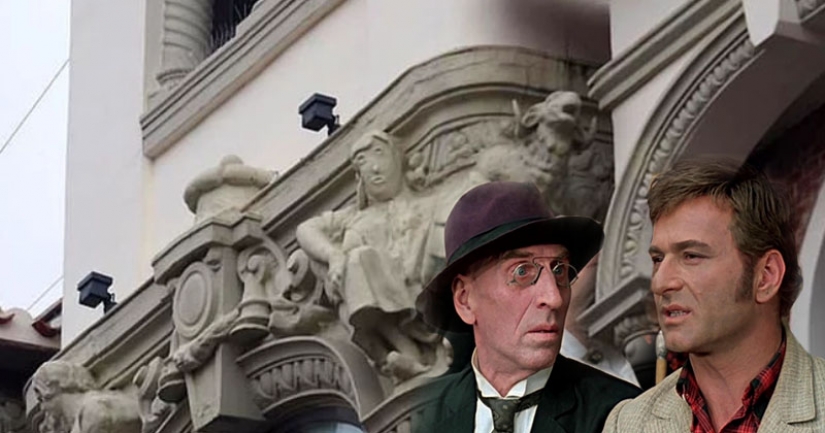 "Cartoon head": a scandal broke out in Spain after the restoration of an ancient sculpture