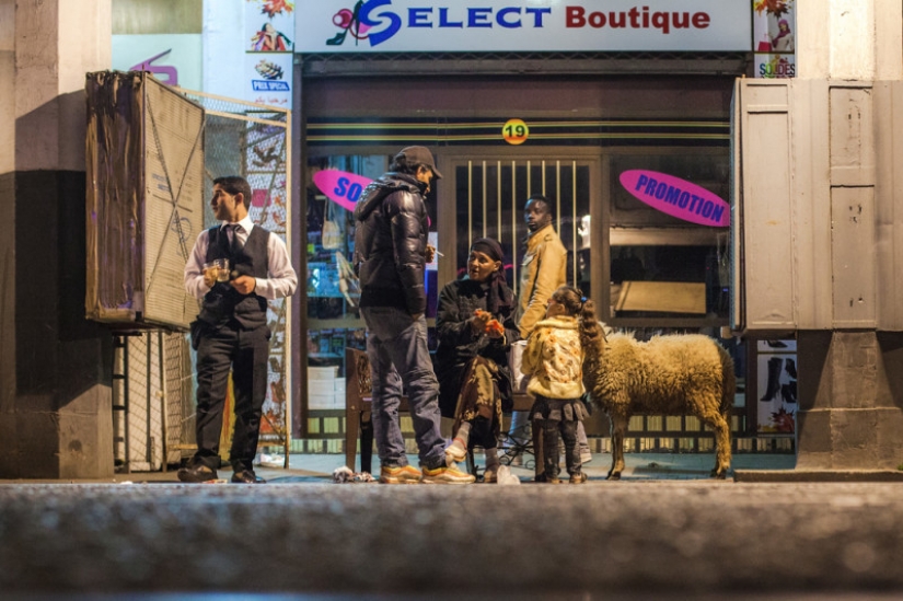 Casablanca acinosa: de cómo la realidad se ve la ciudad más grande de Marruecos