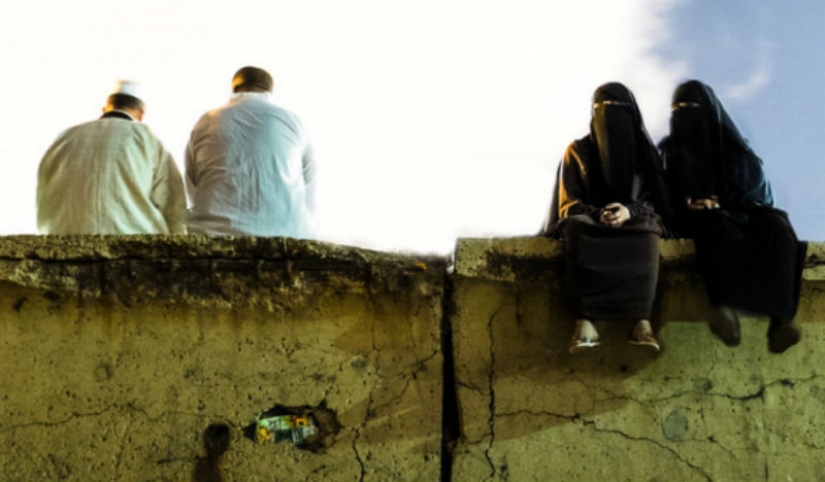 Casablanca acinosa: how actually looks the biggest city in Morocco Casablanca acinosa: how actually looks the biggest city in Morocco