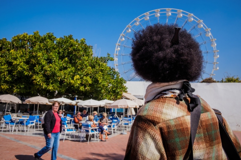 Casablanca acinosa: how actually looks the biggest city in Morocco Casablanca acinosa: how actually looks the biggest city in Morocco