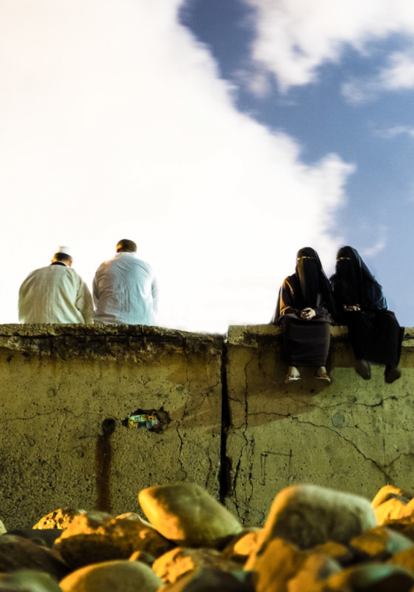 Casablanca acinosa: how actually looks the biggest city in Morocco Casablanca acinosa: how actually looks the biggest city in Morocco