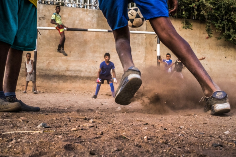Casablanca acinosa: how actually looks the biggest city in Morocco Casablanca acinosa: how actually looks the biggest city in Morocco