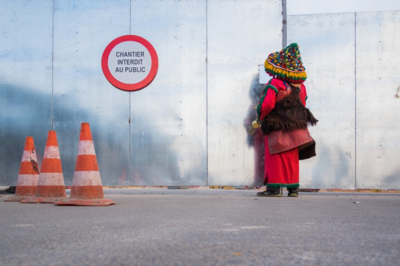 Casablanca acinosa: how actually looks the biggest city in Morocco Casablanca acinosa: how actually looks the biggest city in Morocco