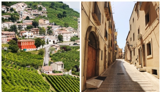 Casas al precio de 1 euro y dinero para mudarse al pueblo: Italia sigue sorprendiendo con ofertas increíbles