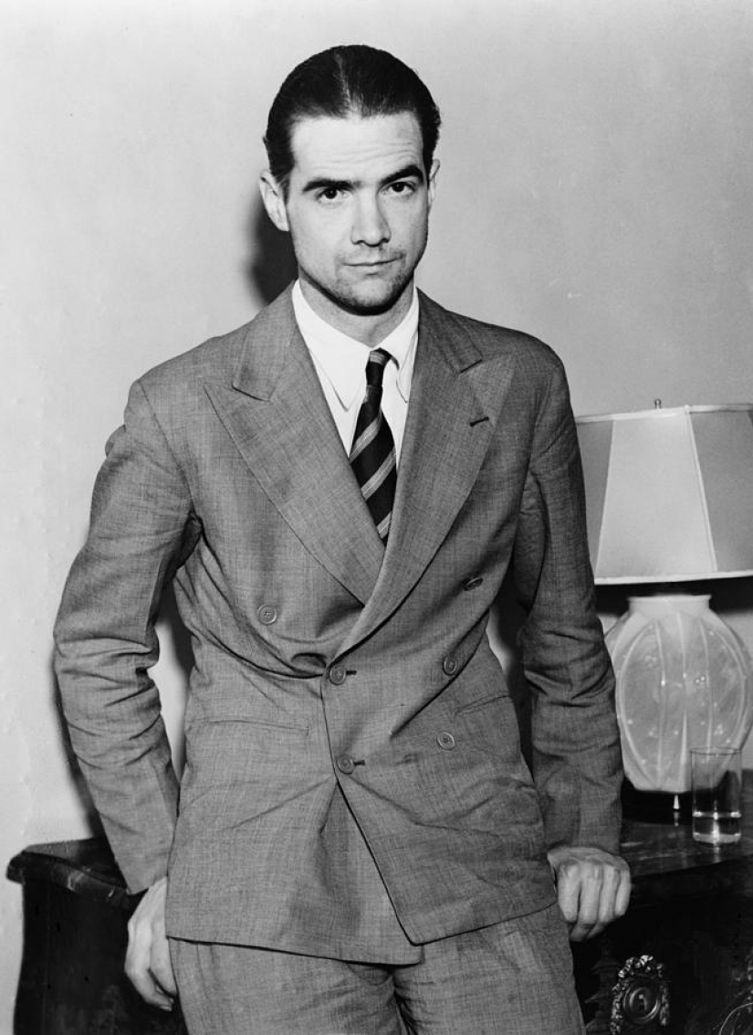 Celebridades que cometieron el asesinato