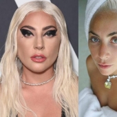 Celebridades sin maquillaje 2019 Celebridades sin maquillaje 2019