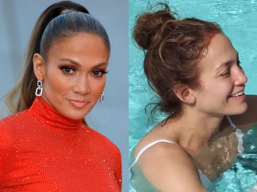 Celebridades sin maquillaje 2019 Celebridades sin maquillaje 2019