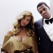 Celebrities caught cheating