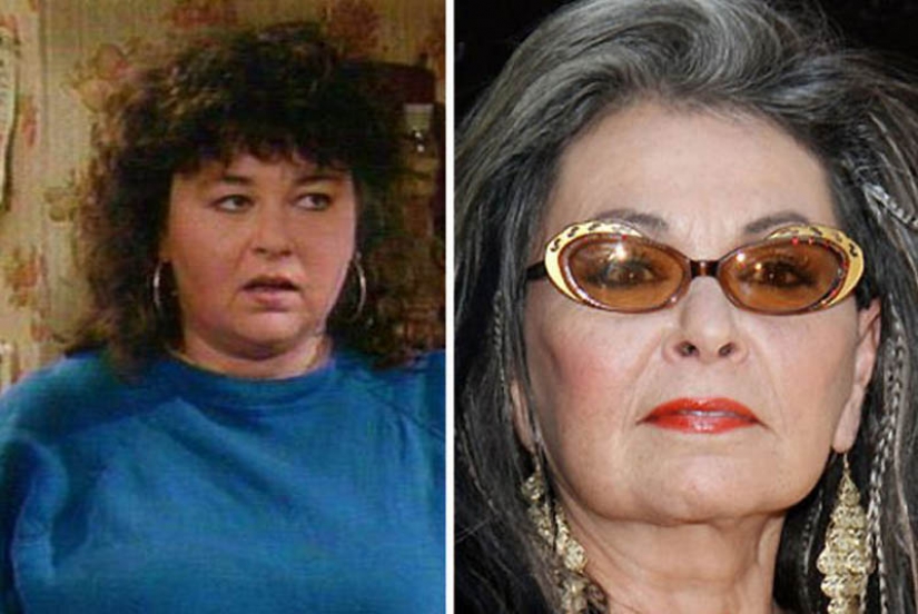 Celebrities — what they were like in the 90s Celebrities — what they were like in the 90s