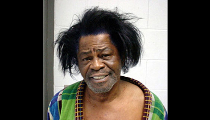 Celebrities who served in jail