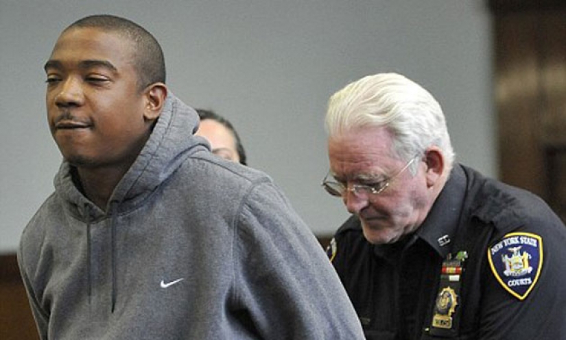 Celebrities who served in jail