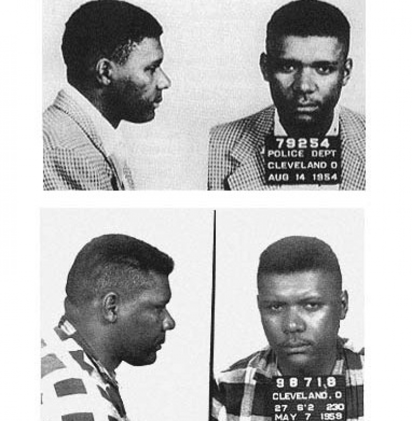 Celebrities who served in jail