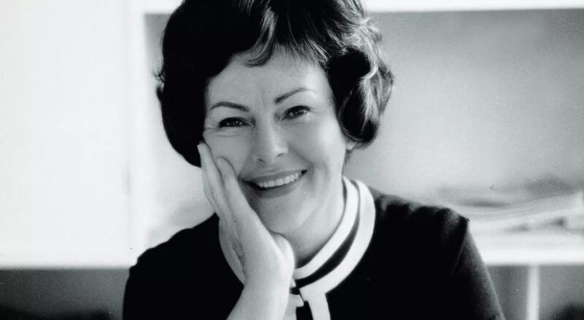 Cheating and dress: how Enne Burda created a fashion empire because of her husband's infidelity