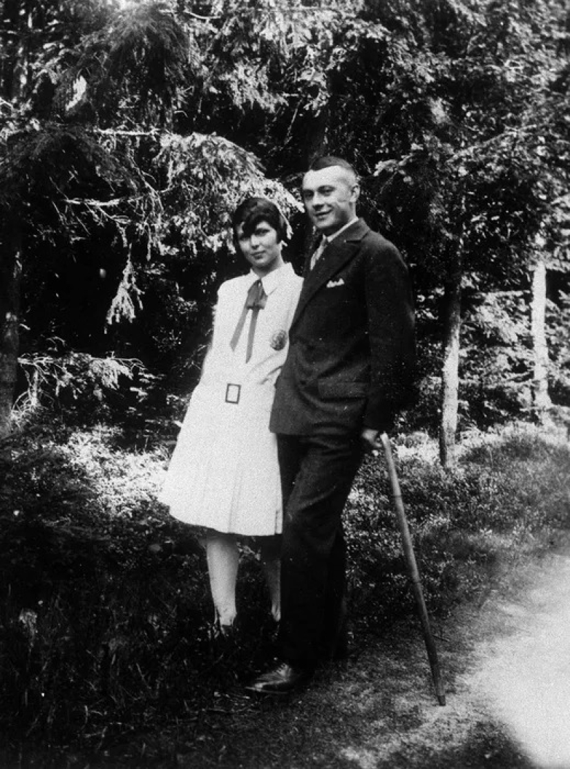 Cheating and dress: how Enne Burda created a fashion empire because of her husband's infidelity