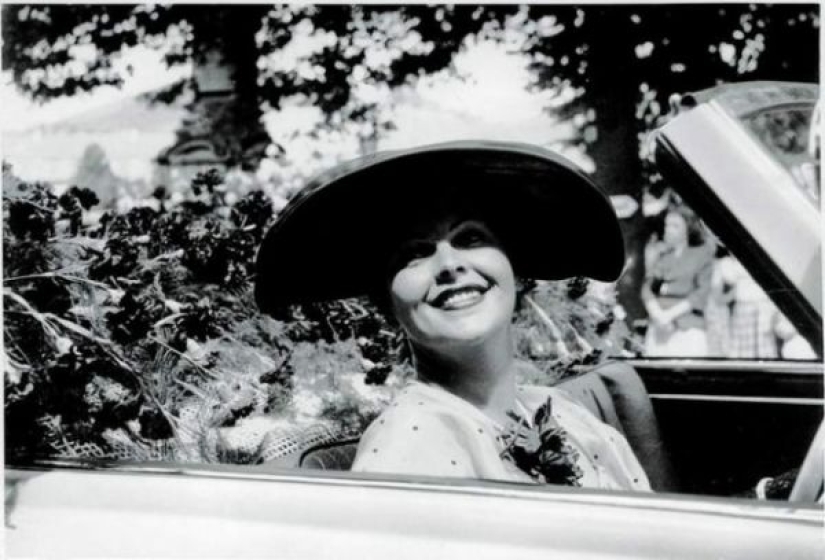 Cheating and dress: how Enne Burda created a fashion empire because of her husband's infidelity