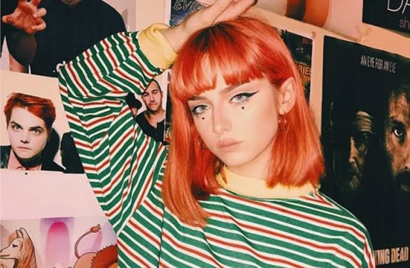 Chica Virtual: ¿quiénes son e-chicas y donde viven Chica Virtual: ¿quiénes son e-chicas y donde viven