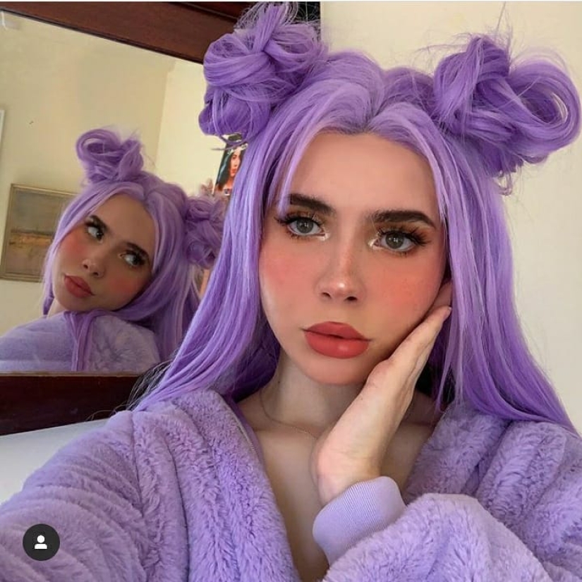 Chica Virtual: ¿quiénes son e-chicas y donde viven Chica Virtual: ¿quiénes son e-chicas y donde viven