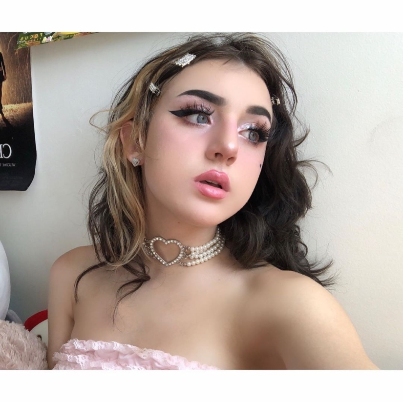 Chica Virtual: ¿quiénes son e-chicas y donde viven Chica Virtual: ¿quiénes son e-chicas y donde viven