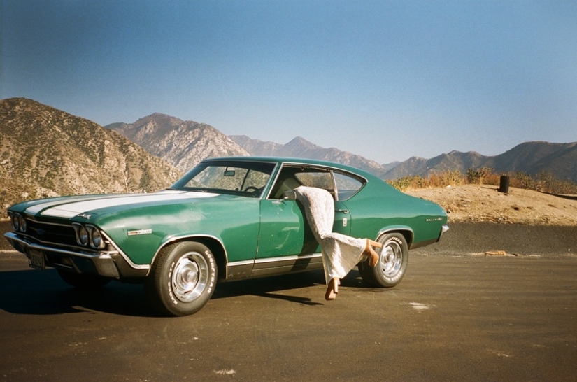 Chicas, playas, Instagram: el famoso fotógrafo comparte los secretos de la popularidad en las redes sociales