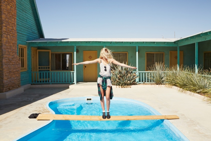 Chicas, playas, Instagram: el famoso fotógrafo comparte los secretos de la popularidad en las redes sociales