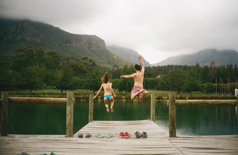 Chicas, playas, Instagram: el famoso fotógrafo comparte los secretos de la popularidad en las redes sociales