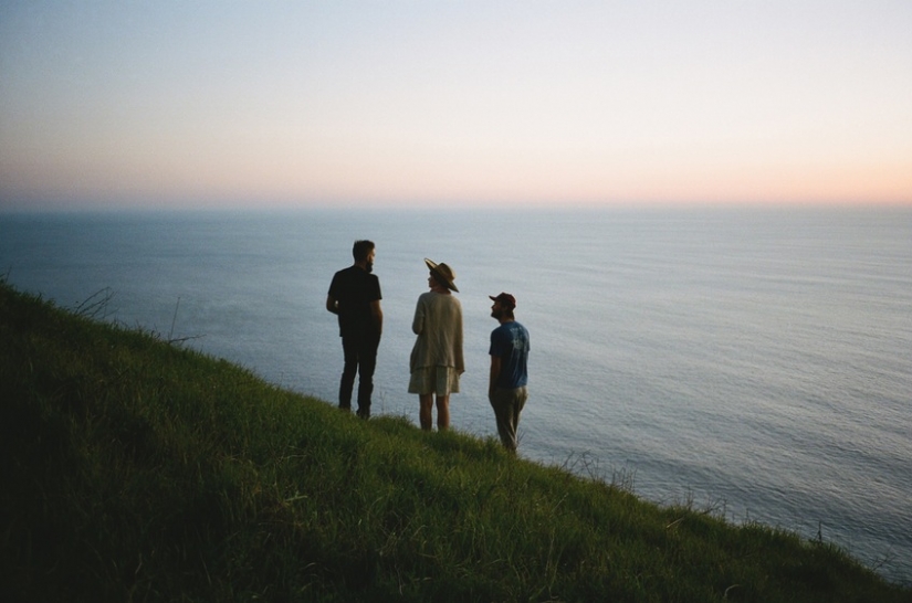 Chicas, playas, Instagram: el famoso fotógrafo comparte los secretos de la popularidad en las redes sociales