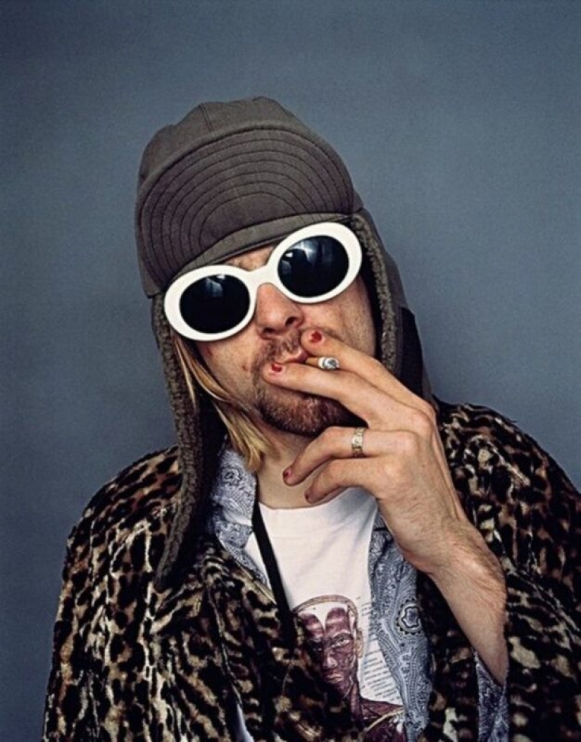 Chicos con uñas pintadas: ¿una nueva tendencia o una tradición?