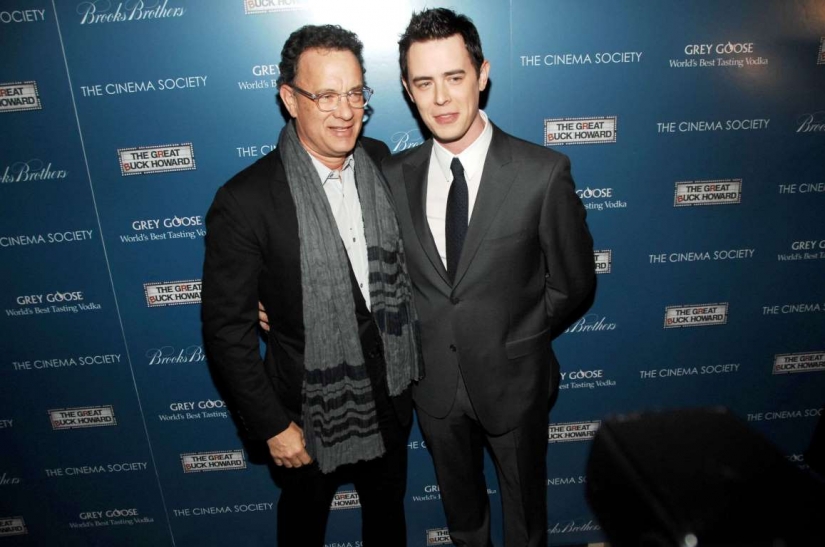 Children of stars: guess who their famous parents are