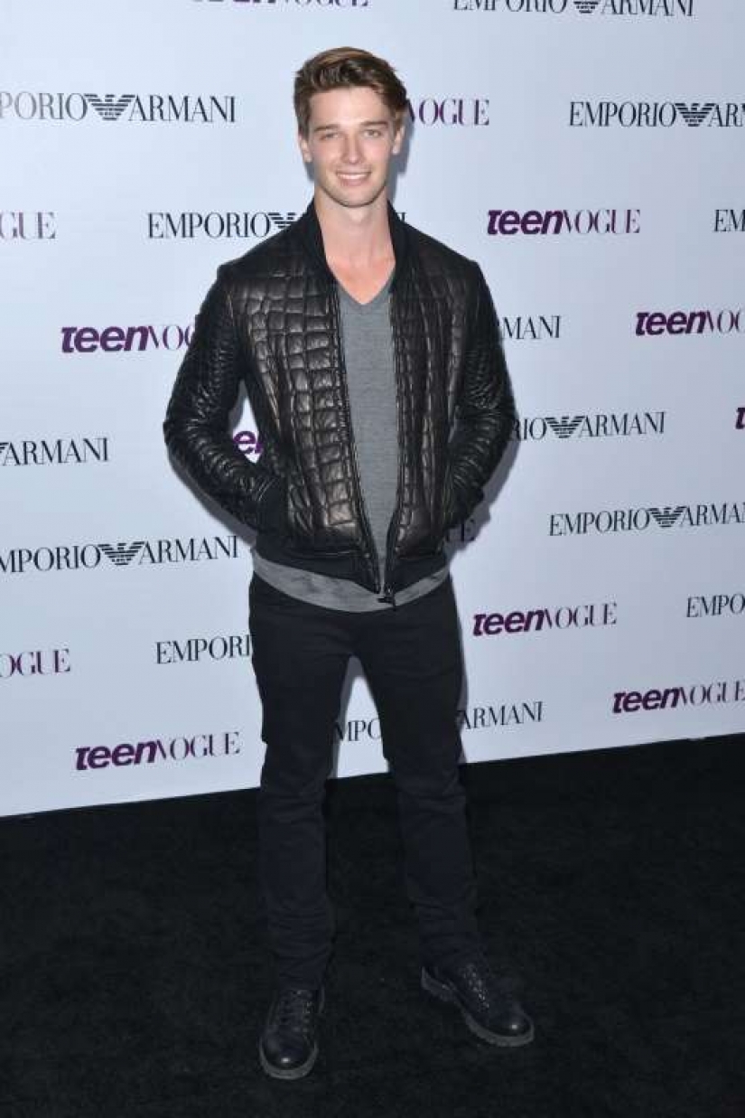 Children of stars: guess who their famous parents are