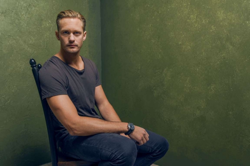 Children of stars: guess who their famous parents are