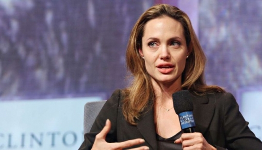 Children of stars: guess who their famous parents are