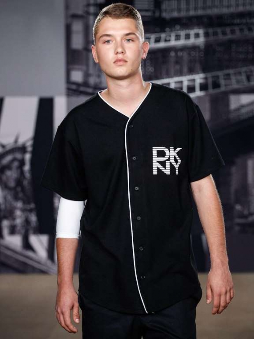 Children of stars: guess who their famous parents are