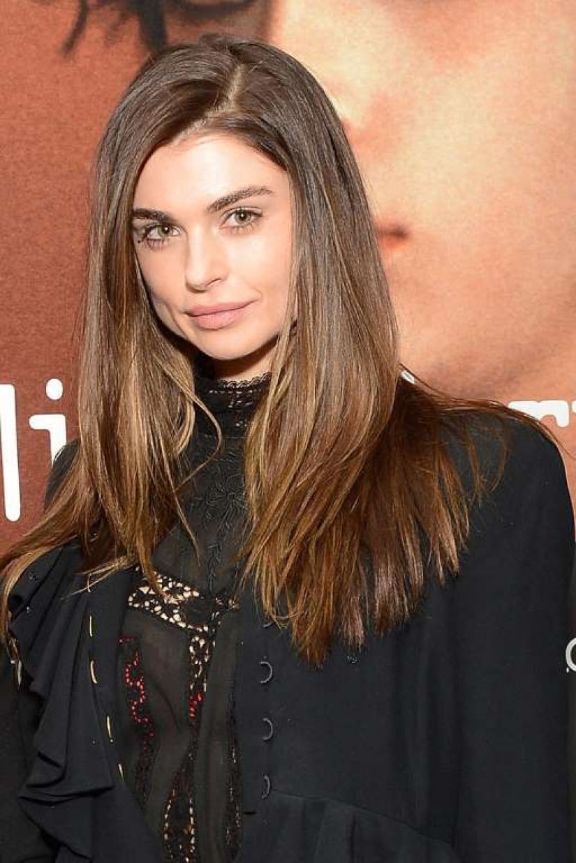 Children of stars: guess who their famous parents are