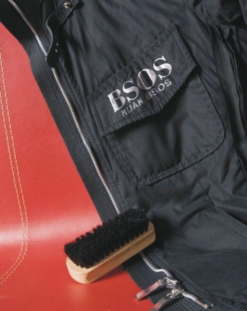 Chino brendalina: las falsificaciones de marcas famosas que hablan por sí mismos Chino brendalina: las falsificaciones de marcas famosas que hablan por sí mismos