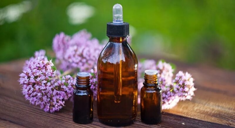 Chlorhexidine, nicotine and other cheap drugs from the pharmacy that work no worse than lux