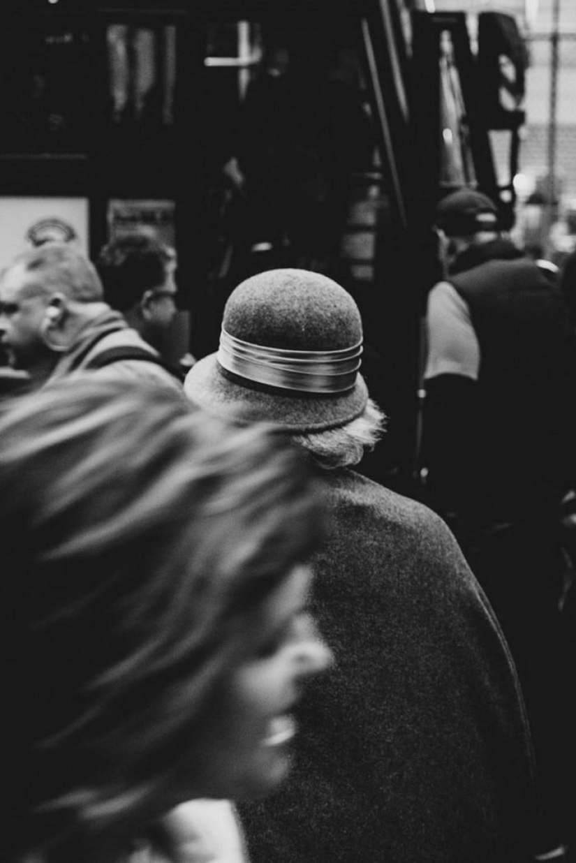 Chronicles of New York from a Brooklyn photographer in love with the city