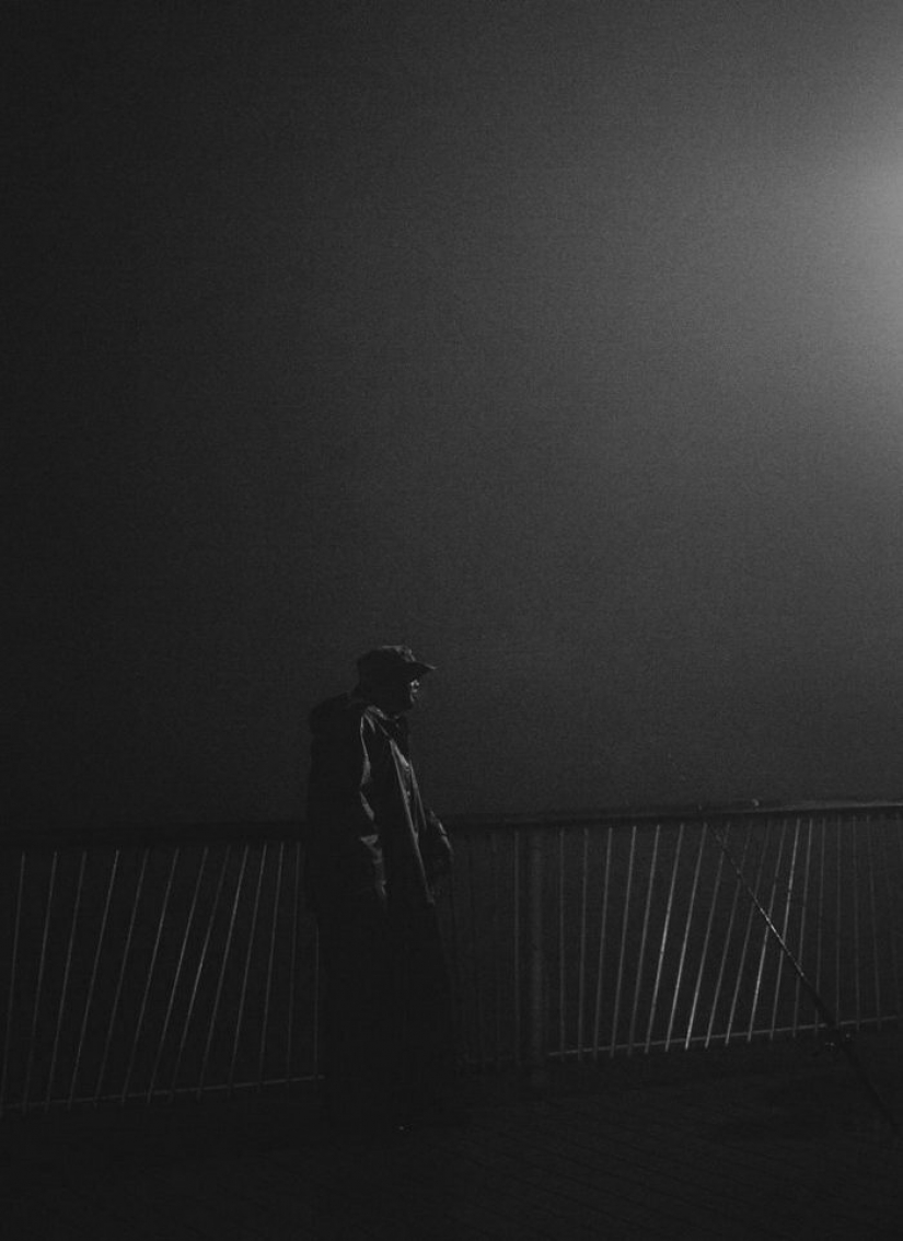 Chronicles of New York from a Brooklyn photographer in love with the city