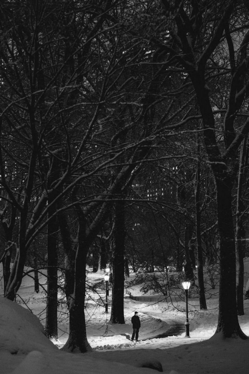 Chronicles of New York from a Brooklyn photographer in love with the city