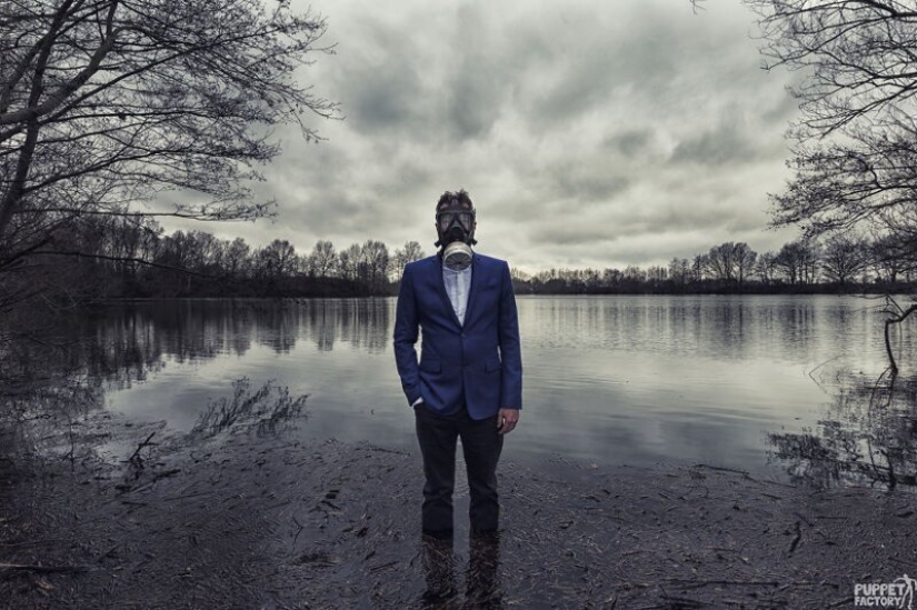 Chronicles of the Apocalypse: a photo project inspired by quarantine Chronicles of the Apocalypse: a photo project inspired by quarantine