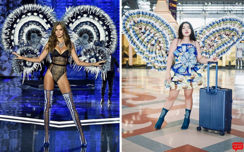 Chubby secretly and edible cosplay Chubby secretly and edible cosplay