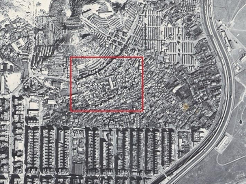 City of Darkness: The Amazing Fate of Kowloon Fortress City