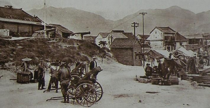 Ciudad de la Oscuridad: El increíble Destino de la Ciudad Fortaleza de Kowloon