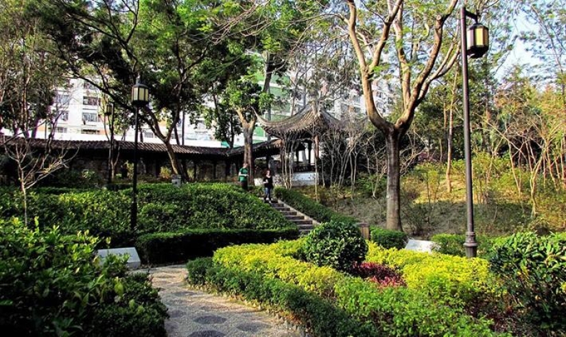 Ciudad de la Oscuridad: El increíble Destino de la Ciudad Fortaleza de Kowloon